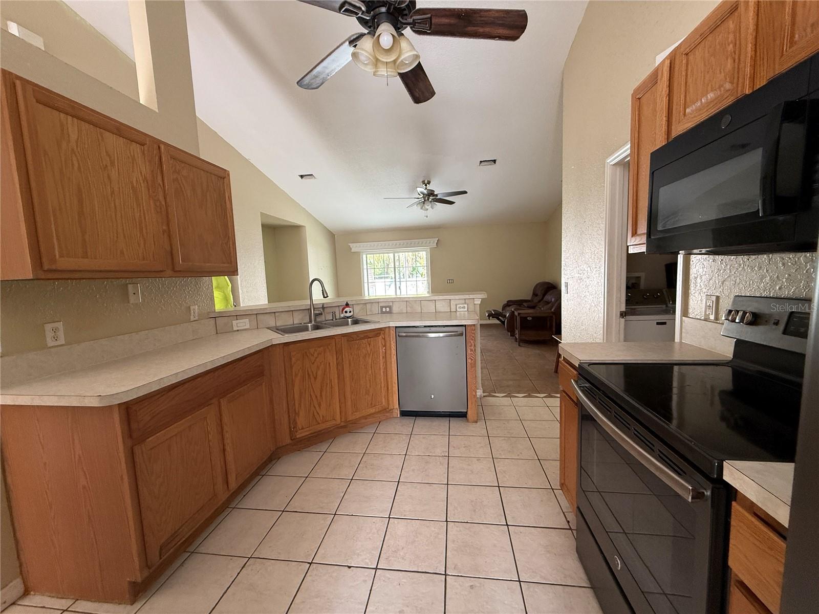 PORT CHARLOTTE SEC 022 - Residential