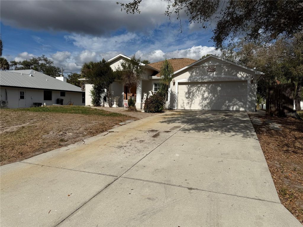 Photo of 17080 Doyle Avenue, Port Charlotte, FL 33954 (MLS # D6145418)
