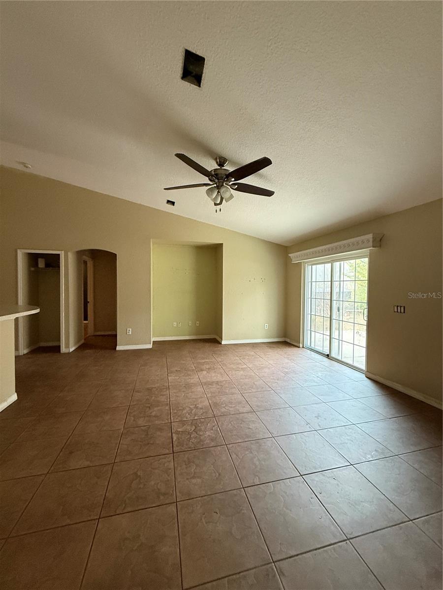 PORT CHARLOTTE SEC 022 - Residential