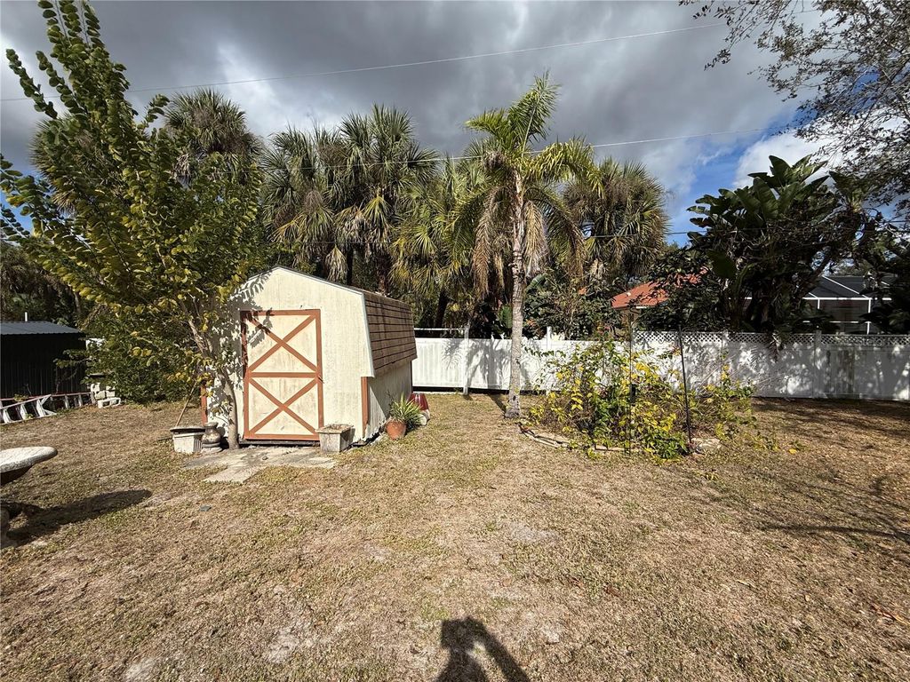 Photo of 17080 Doyle Avenue, Port Charlotte, FL 33954 (MLS # D6145418)