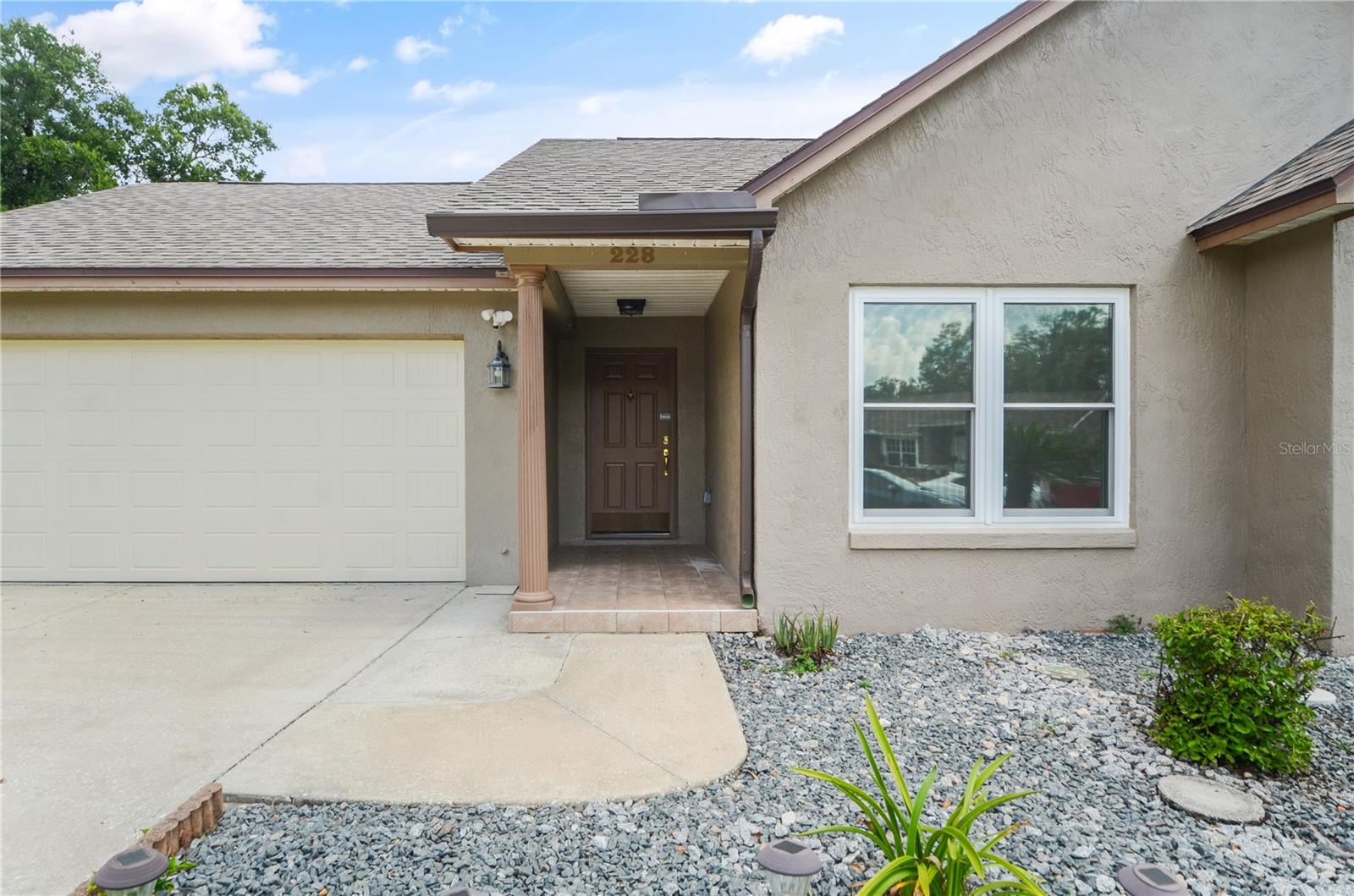 228 BUCKHORN RUN