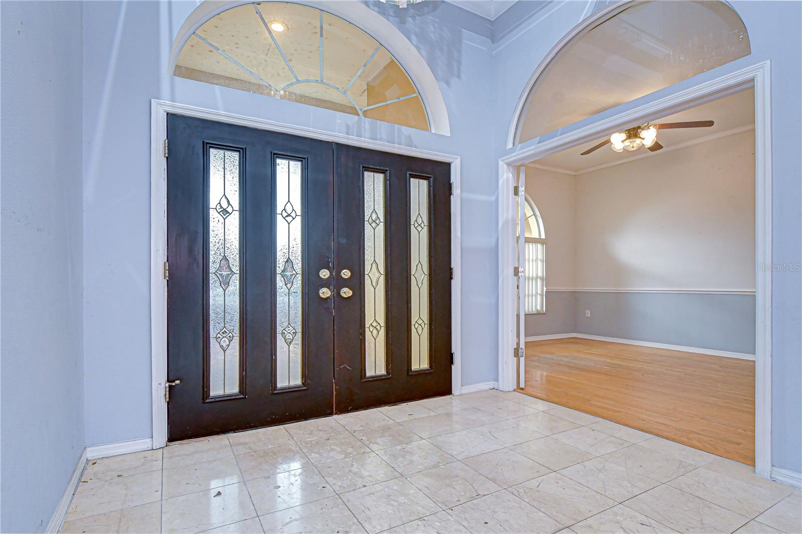 CRESCENT OAKS COUNTRY CLUB REGENCY PH 2 - Residential