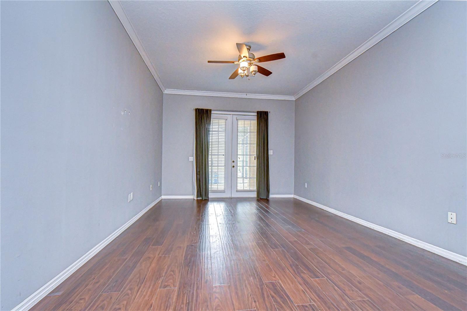 CRESCENT OAKS COUNTRY CLUB REGENCY PH 2 - Residential