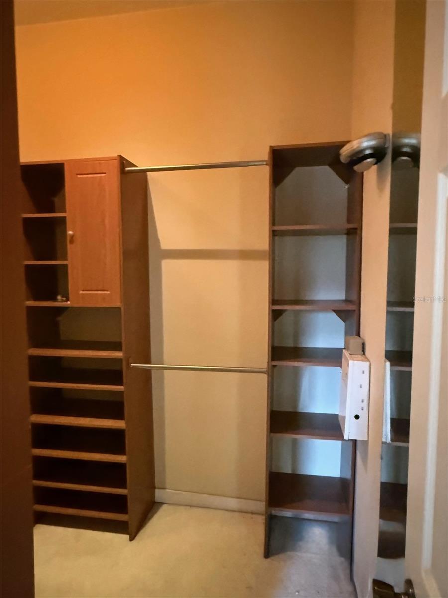 CRESCENT OAKS COUNTRY CLUB REGENCY PH 2 - Residential