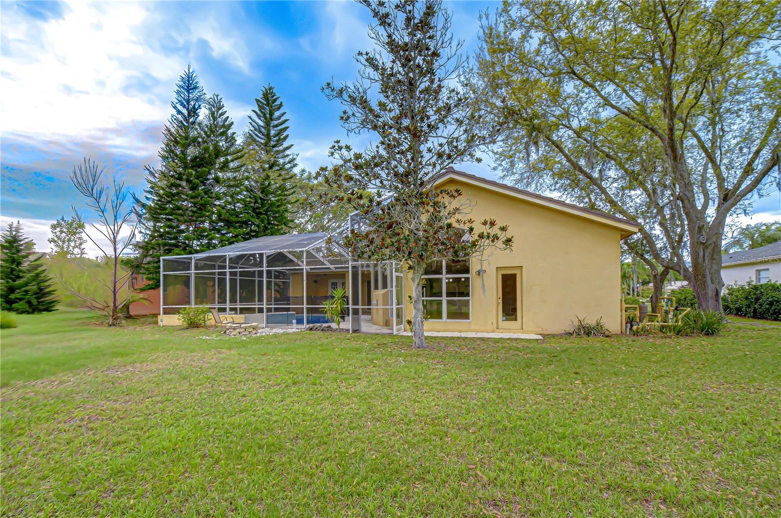 CRESCENT OAKS COUNTRY CLUB REGENCY PH 2 - Residential