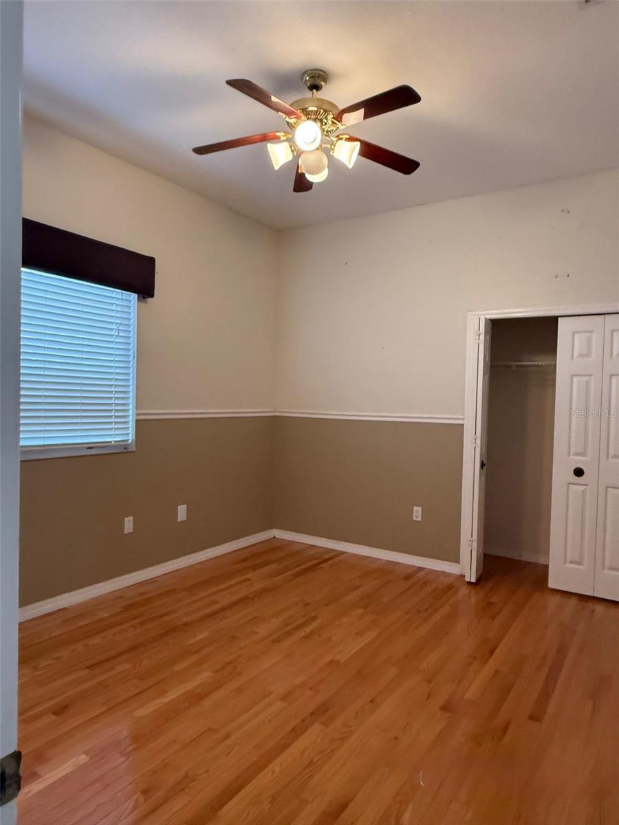 CRESCENT OAKS COUNTRY CLUB REGENCY PH 2 - Residential