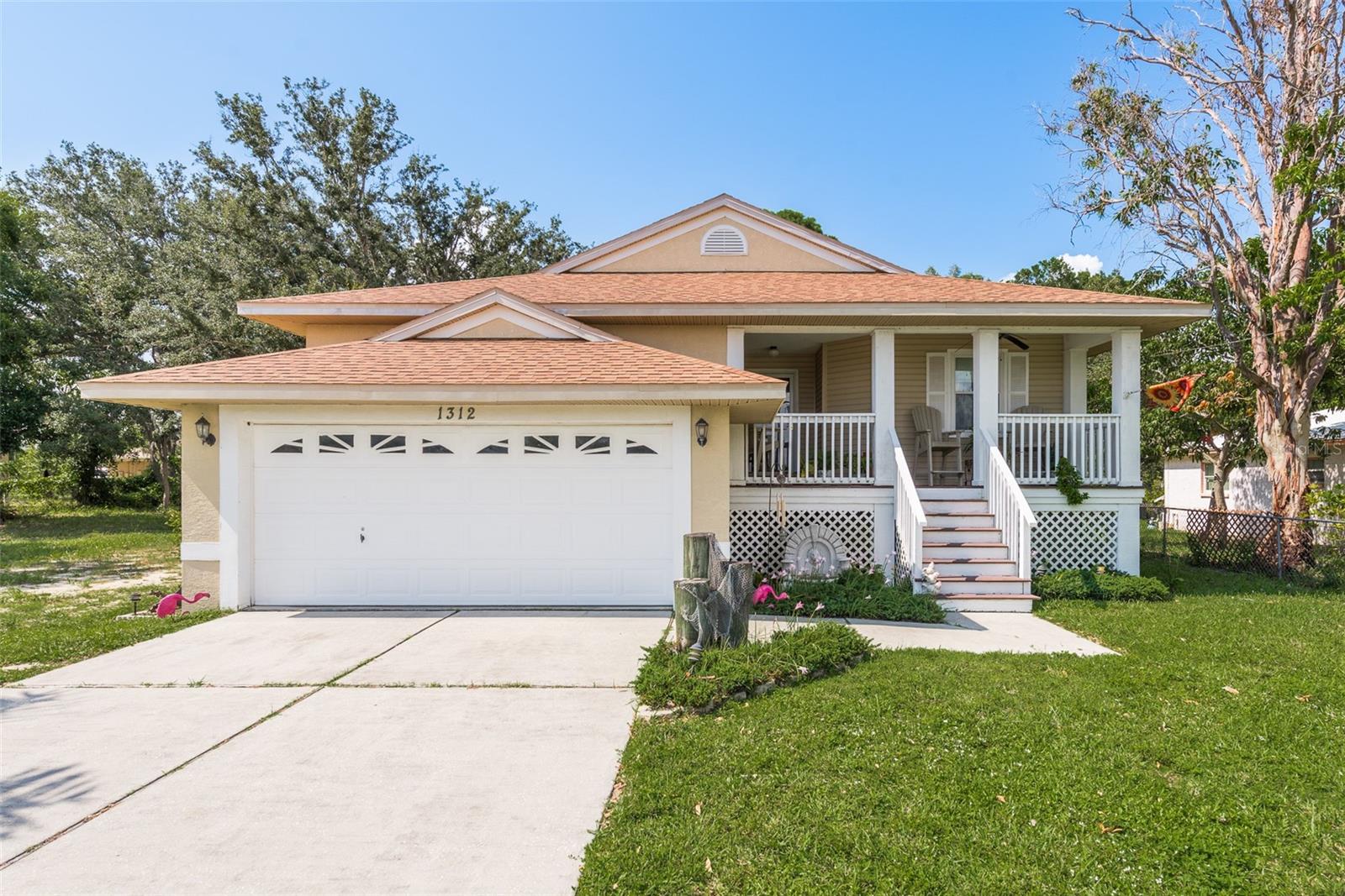 1312 GULF ROAD