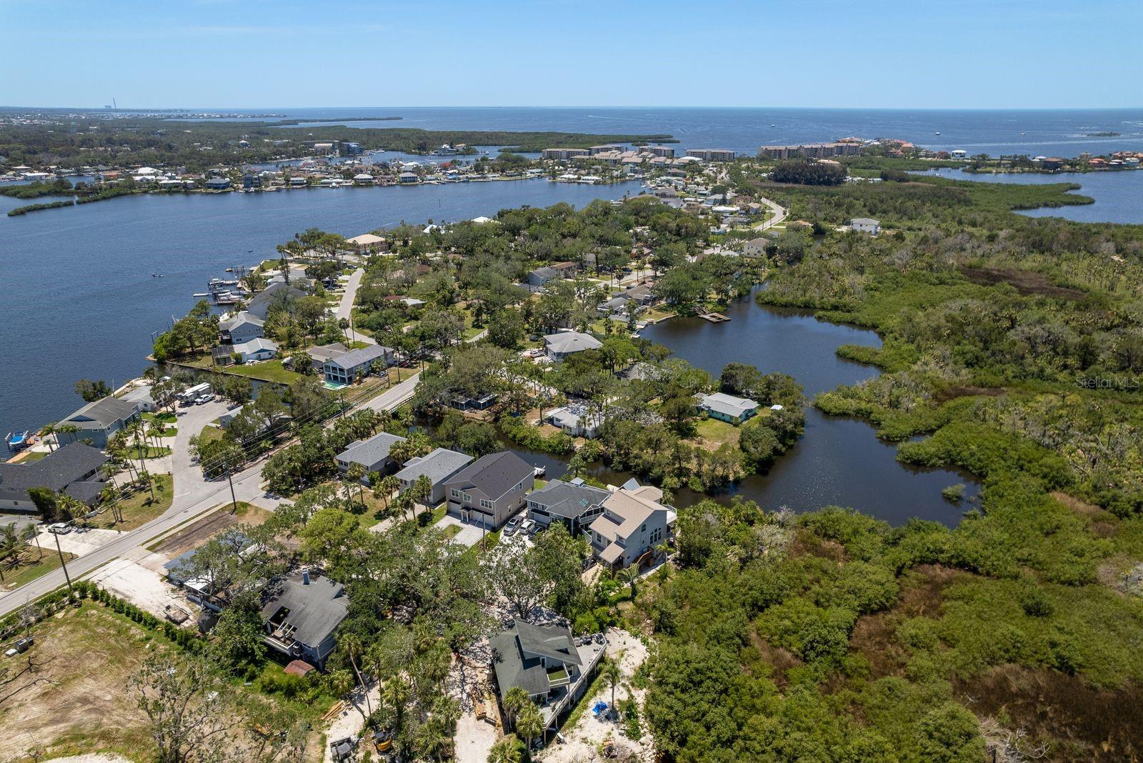 MARTHAS VINEYARD - Residential