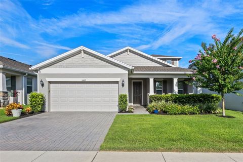 Photo of 3467 Buoy Circle, Winter Garden, FL 34787 (MLS # G5098920)