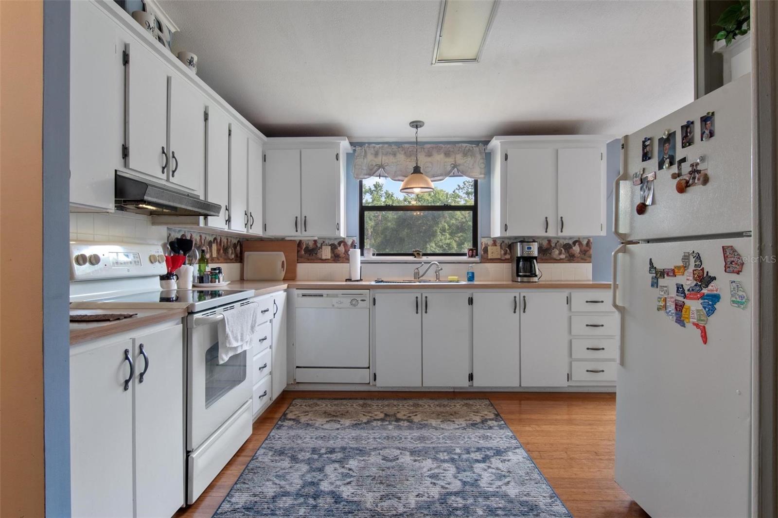 4998 FAIRMONT ROAD