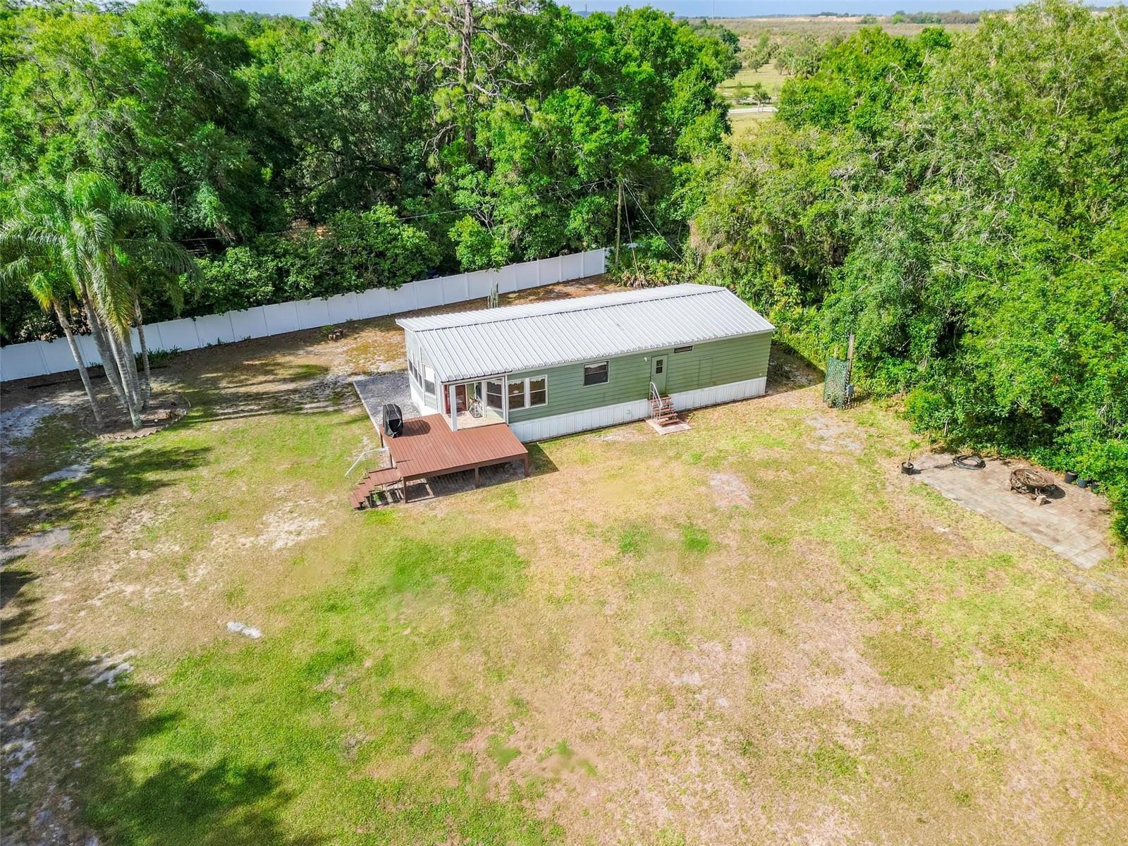 4998 FAIRMONT ROAD