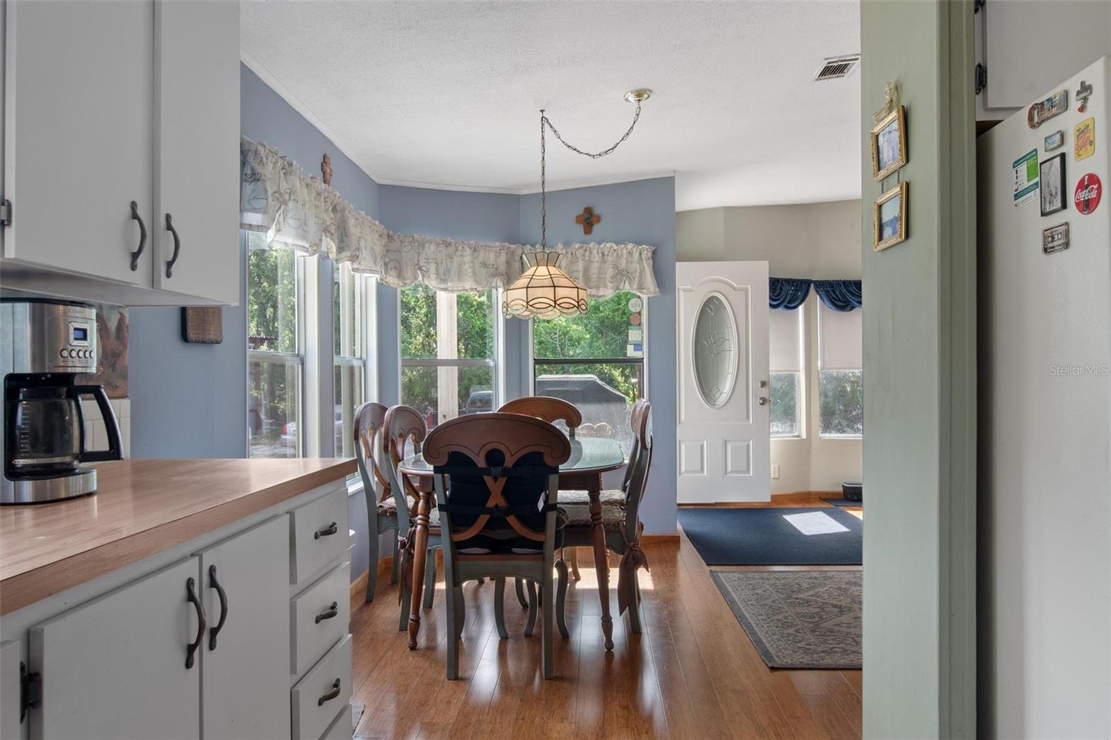 4998 FAIRMONT ROAD