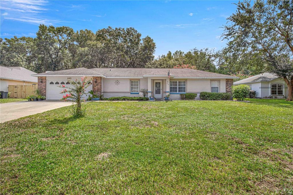 Photo of 645 SE 56th Avenue, Ocala, FL 34480 (MLS # OM719353)