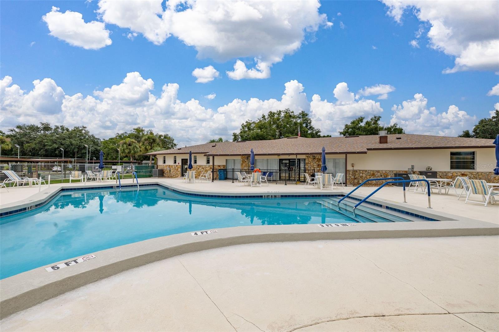 POLO PARK PH 03-B - Residential
