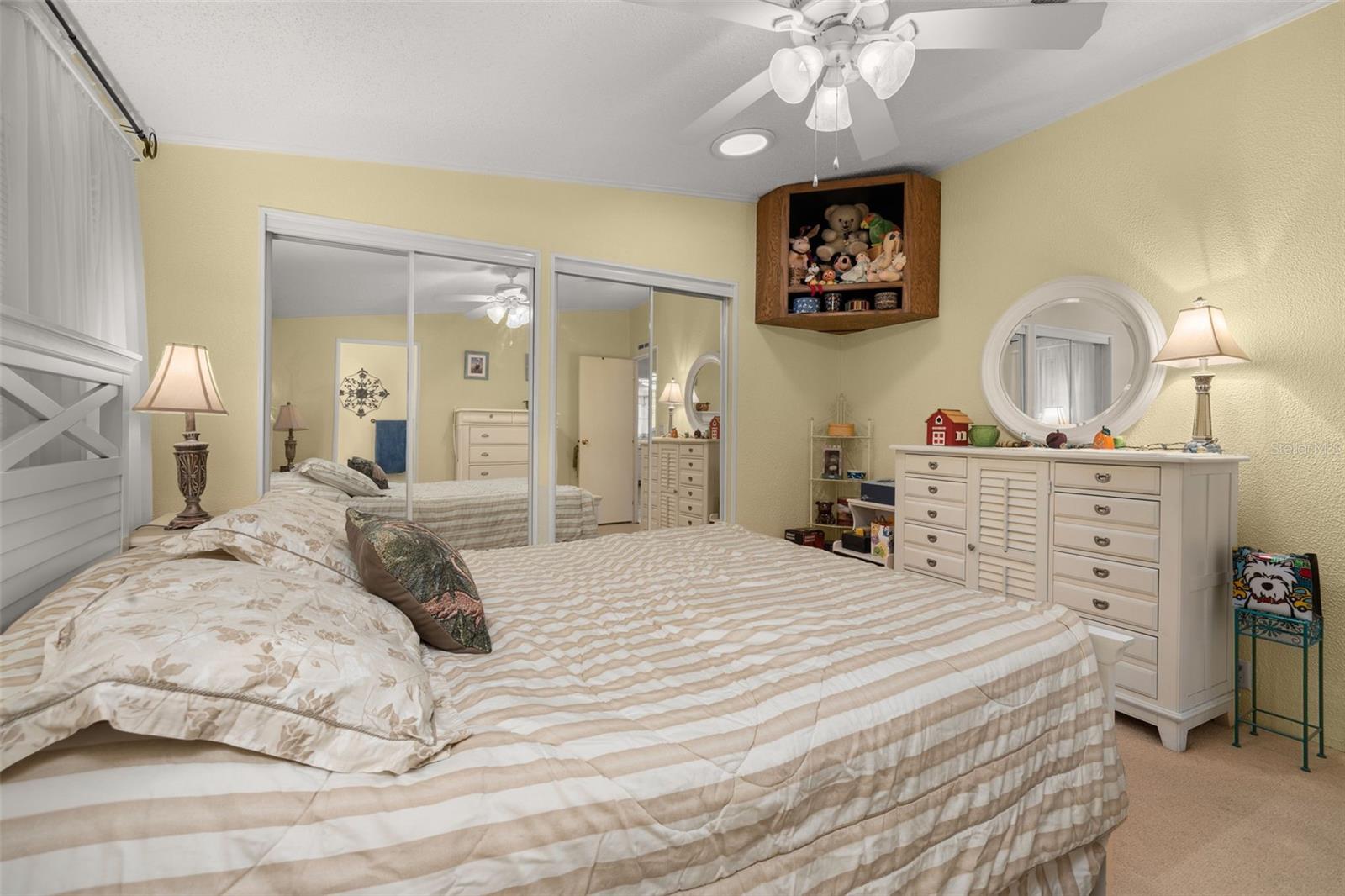 POLO PARK PH 03-B - Residential
