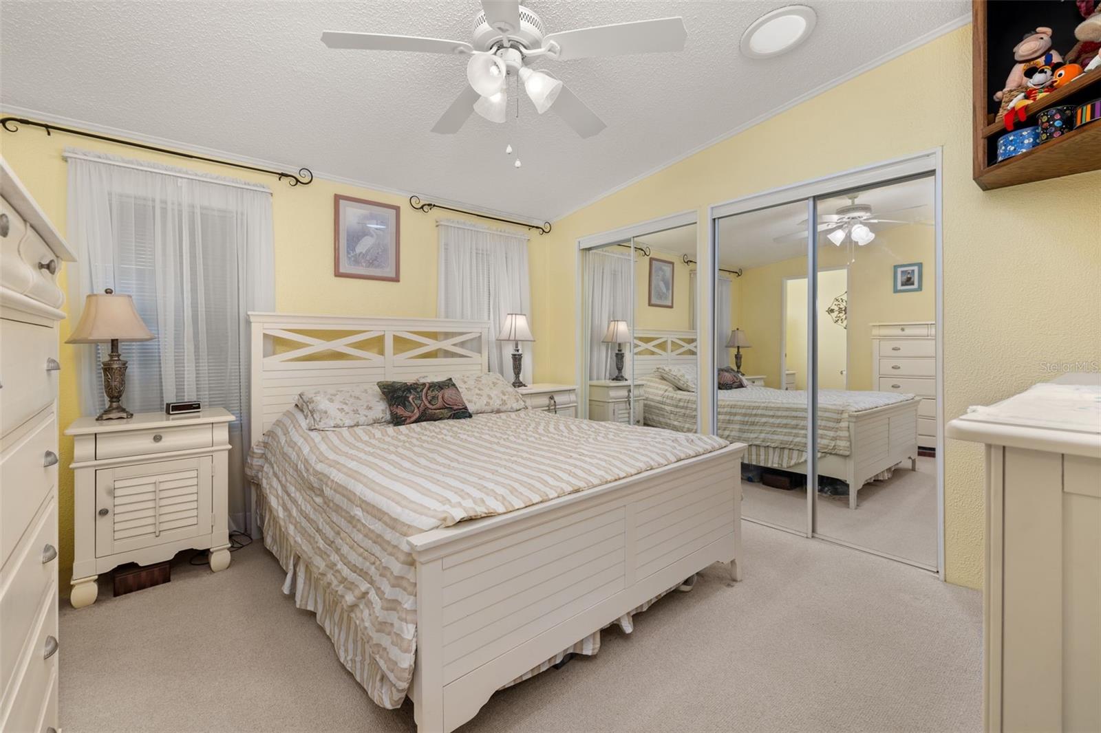 POLO PARK PH 03-B - Residential