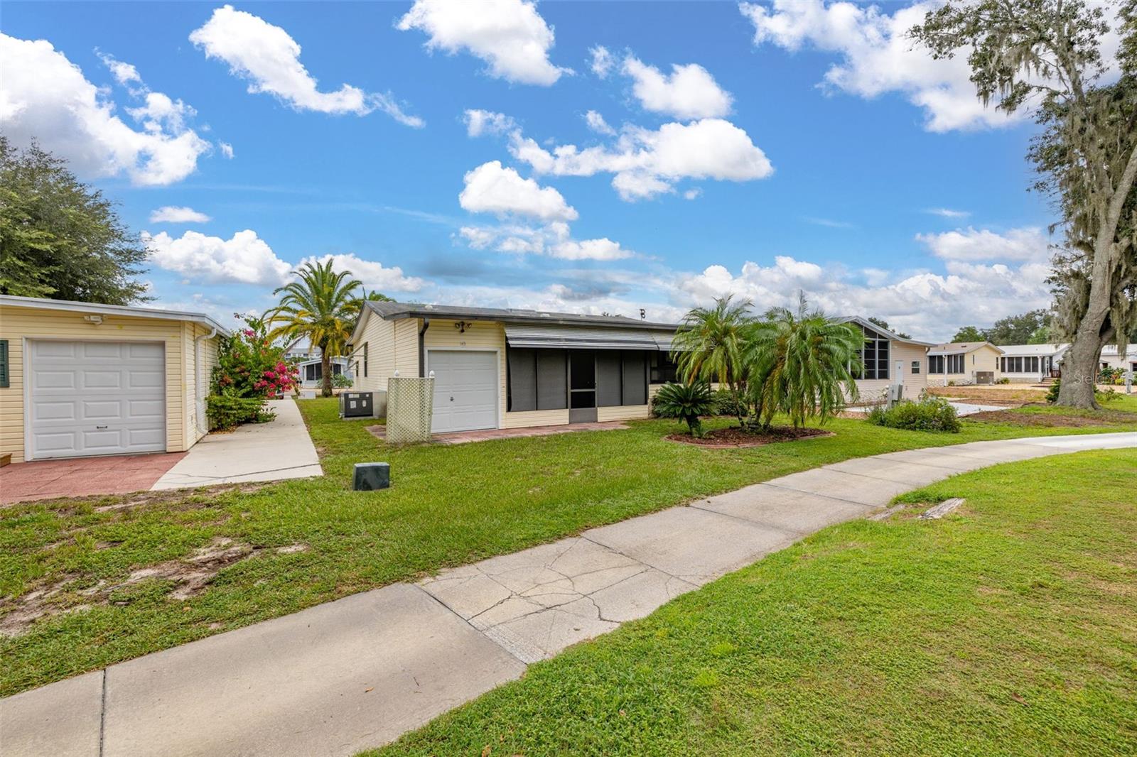 POLO PARK PH 03-B - Residential