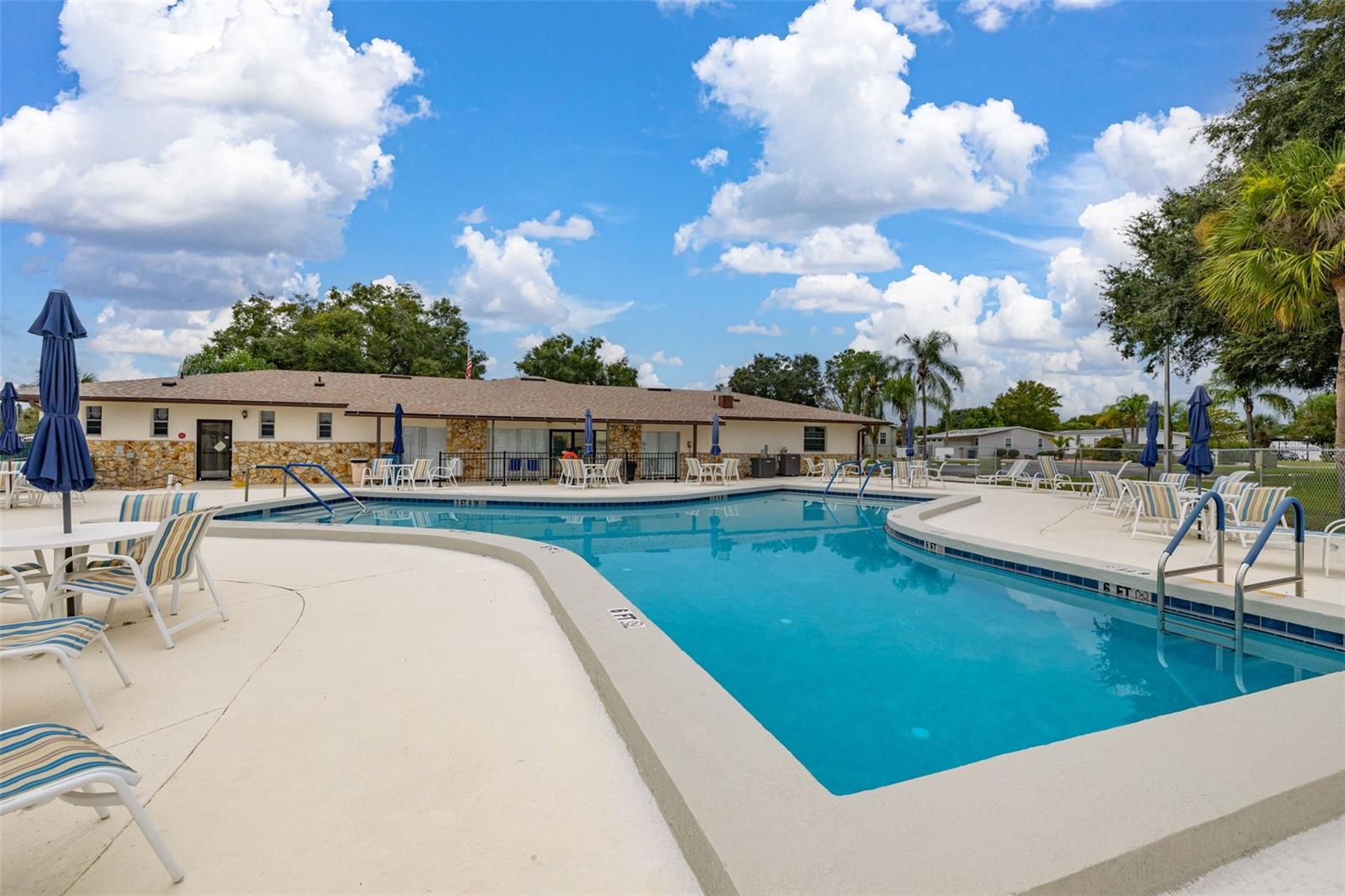 POLO PARK PH 03-B - Residential