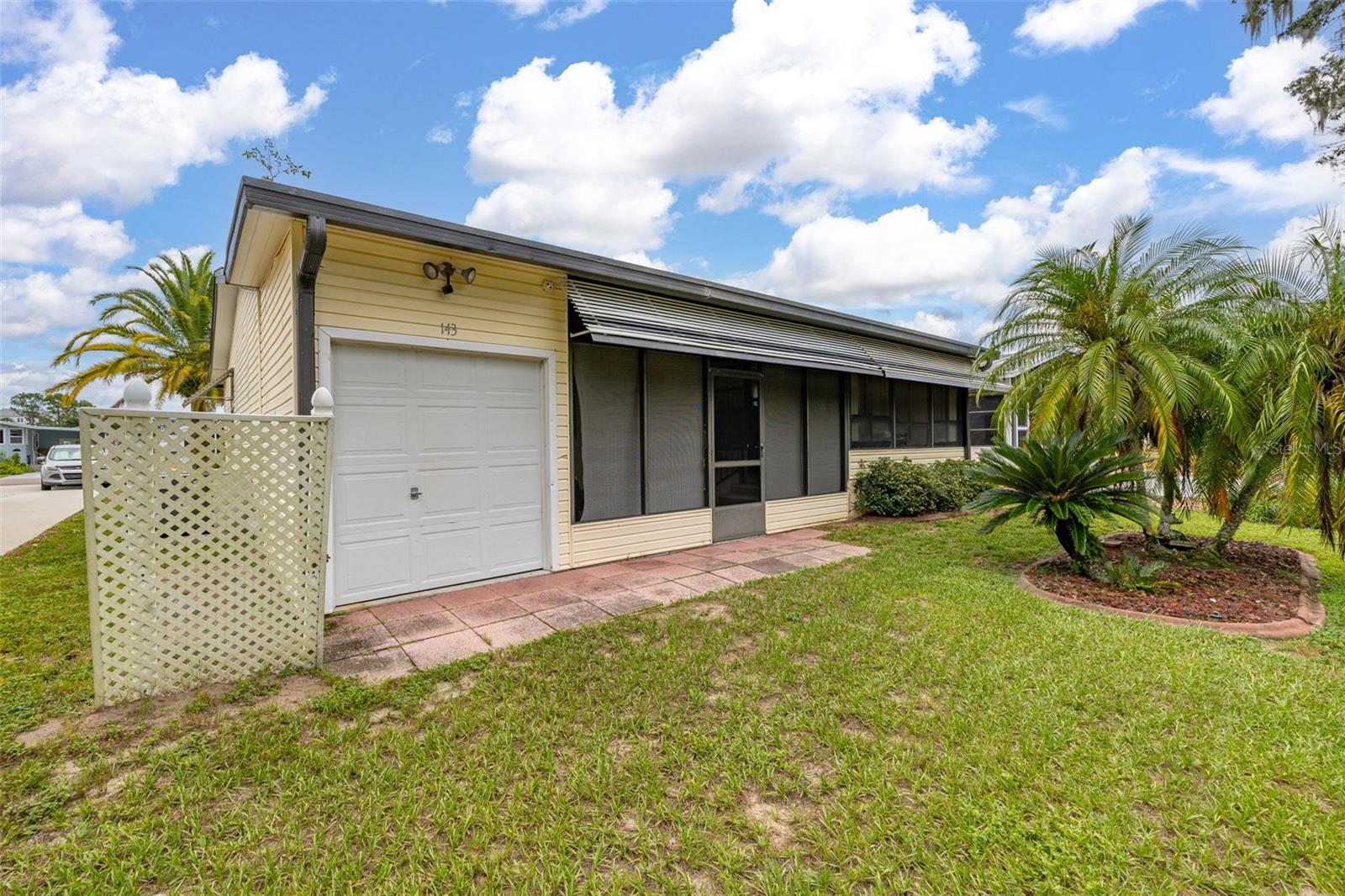 POLO PARK PH 03-B - Residential
