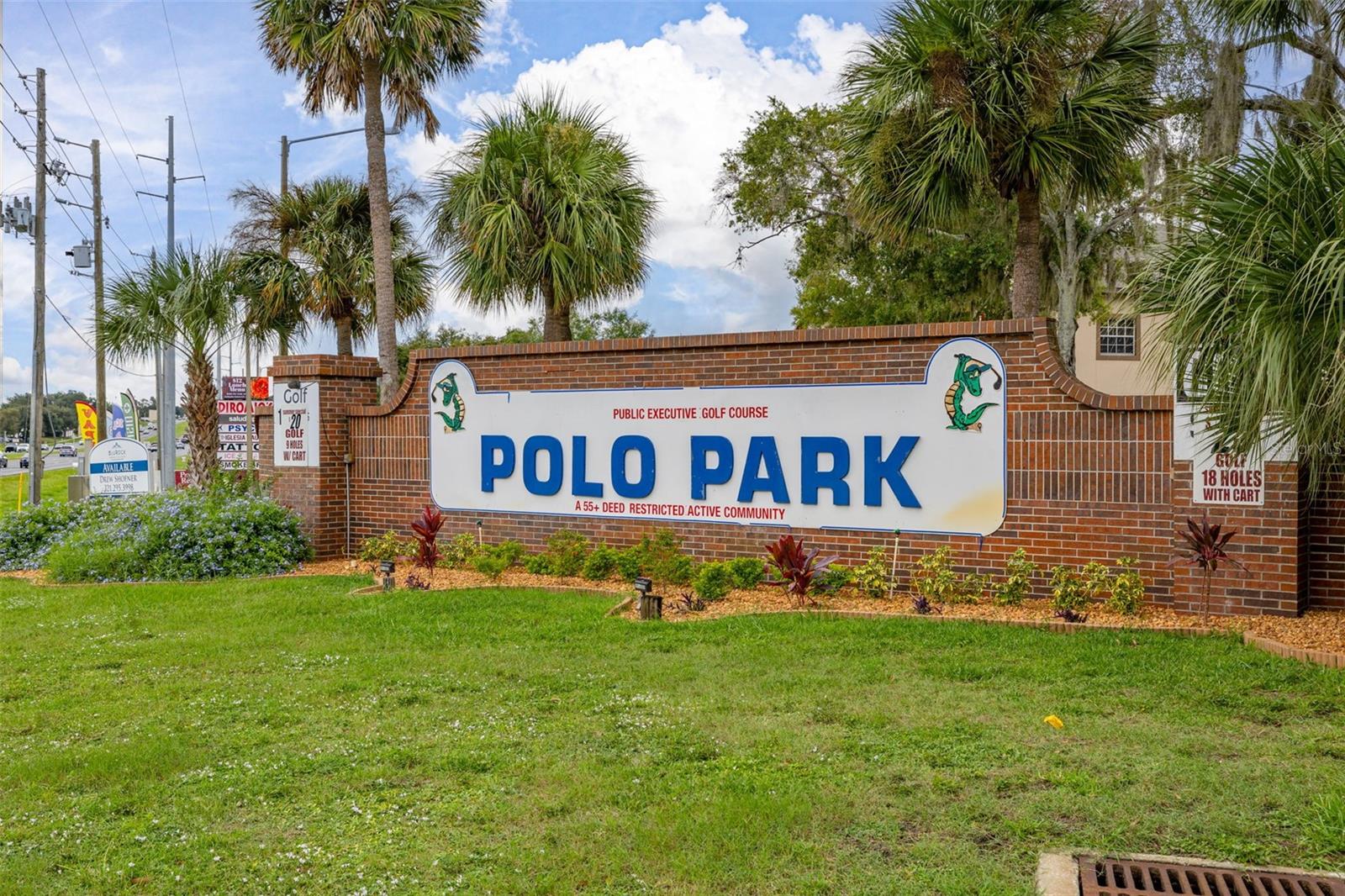 POLO PARK PH 03-B - Residential