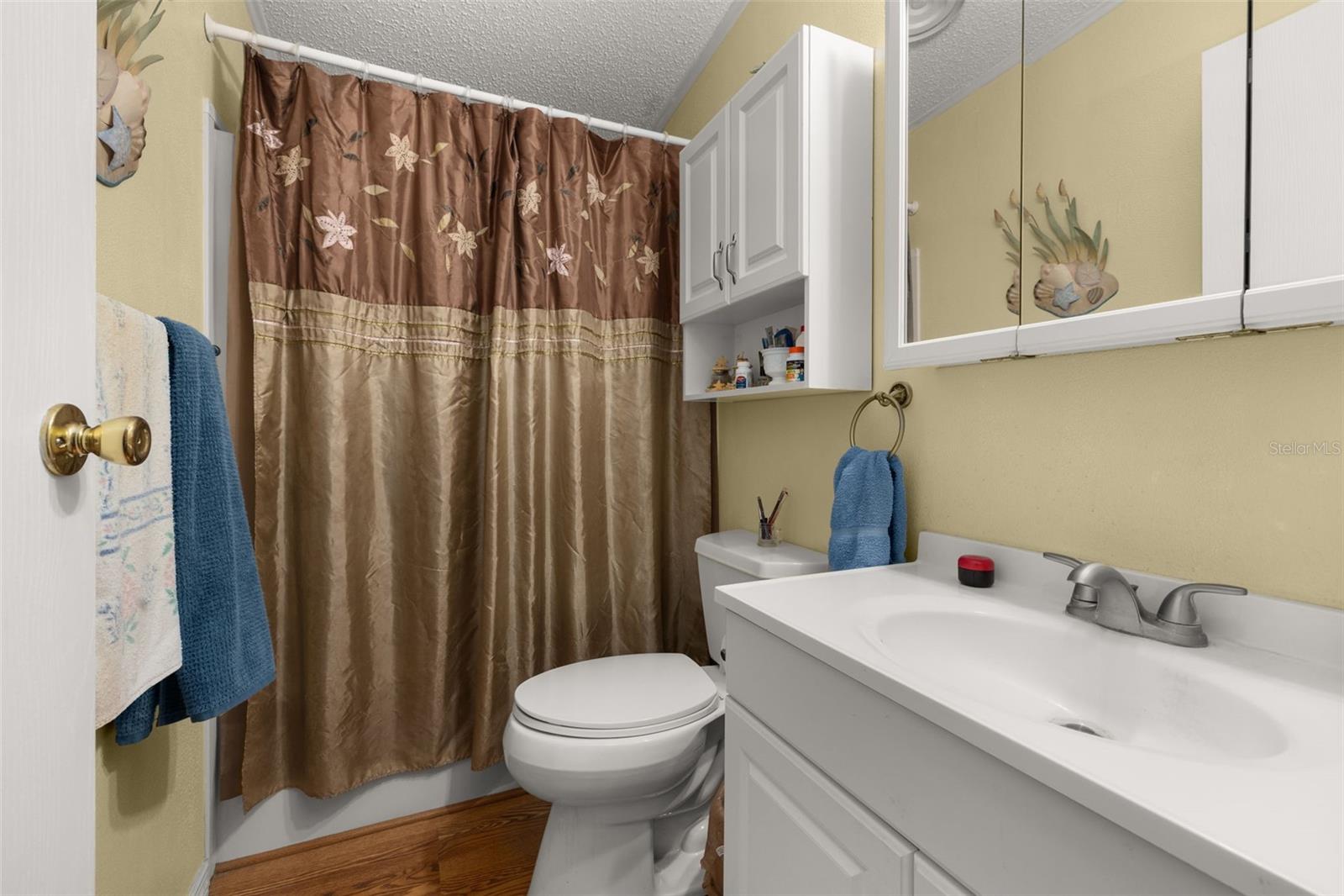 POLO PARK PH 03-B - Residential