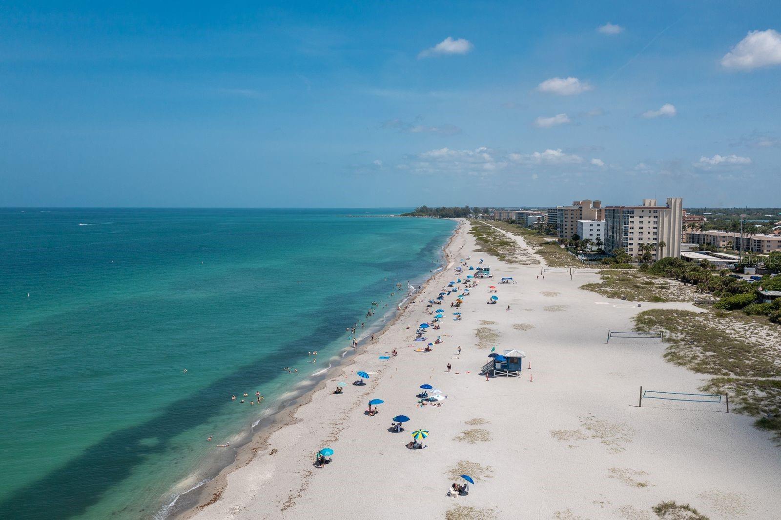 SOUTH VENICE - Residential