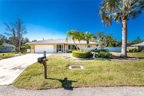 3182 CHESTNUT ROAD VENICE FL 34293