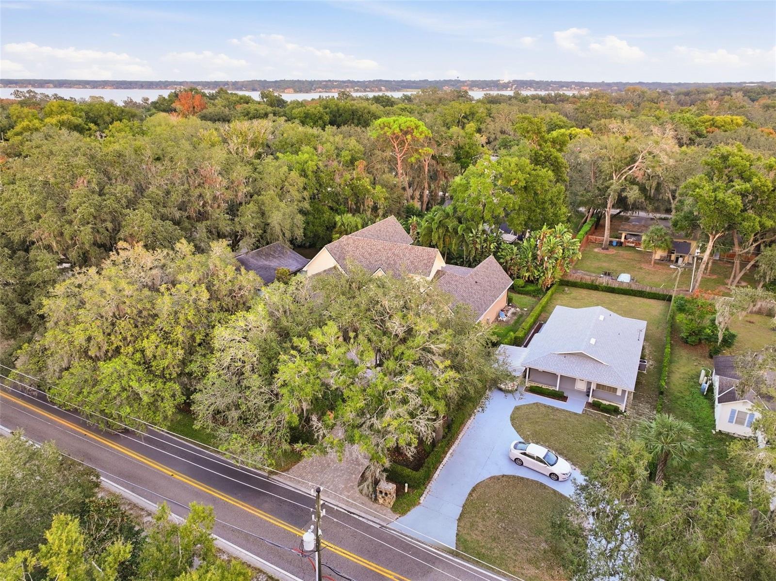 WINDERMERE - Residential