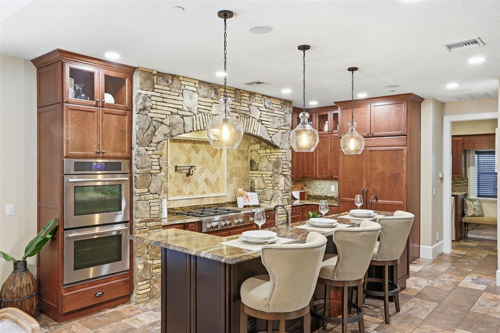 WINDERMERE - Residential