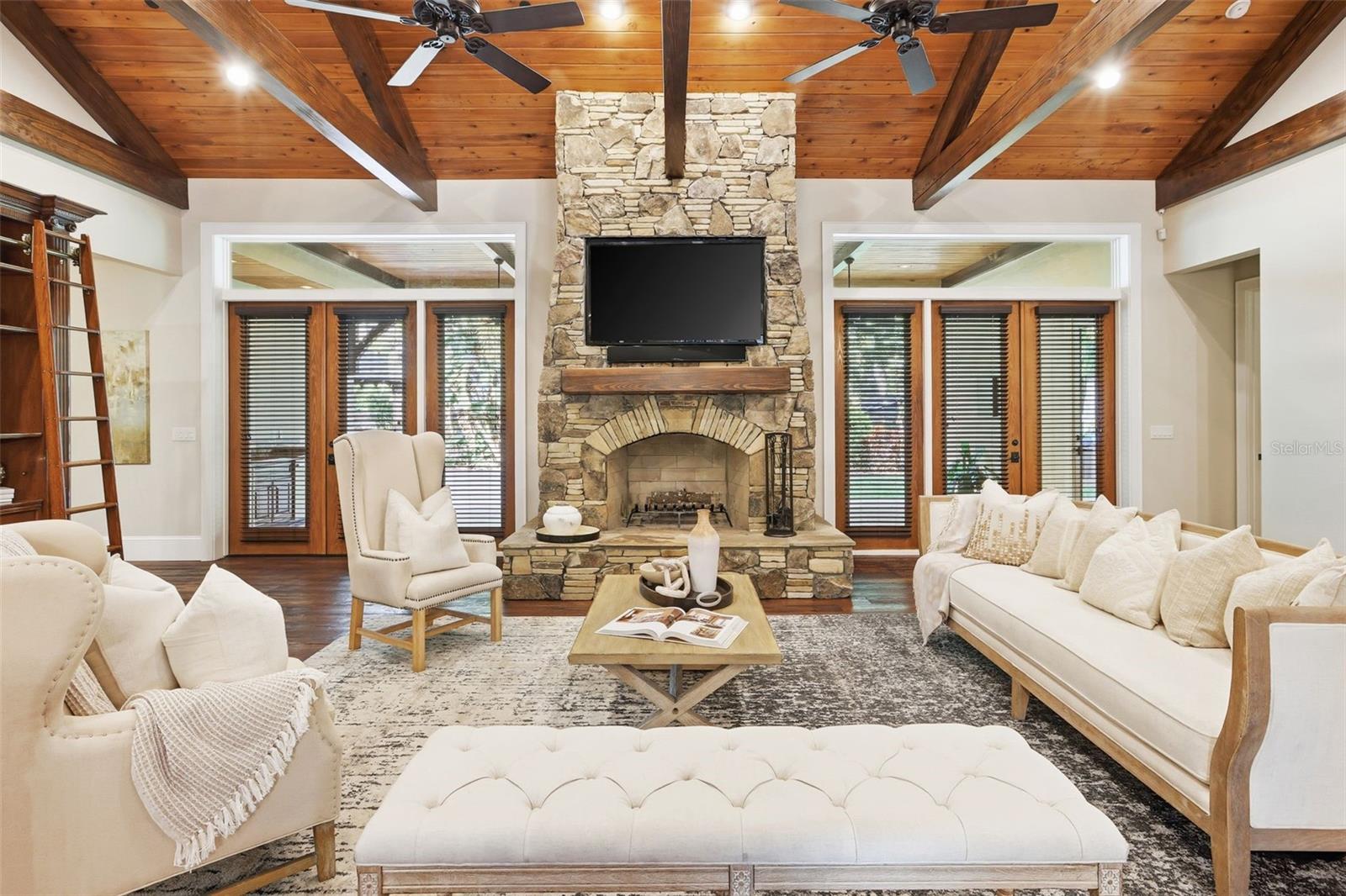 WINDERMERE - Residential