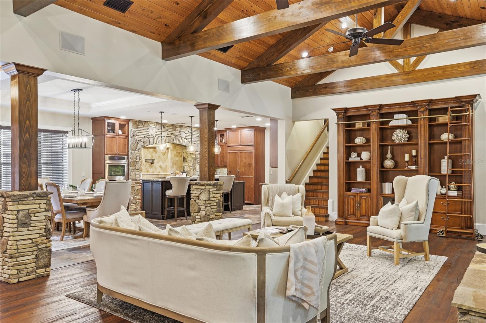 WINDERMERE - Residential