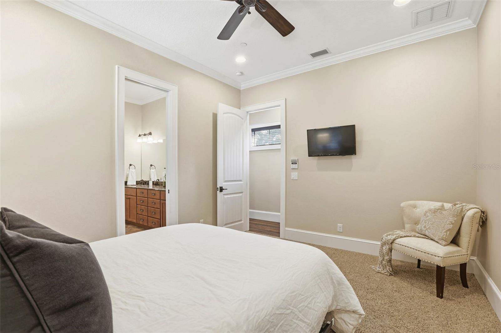 WINDERMERE - Residential