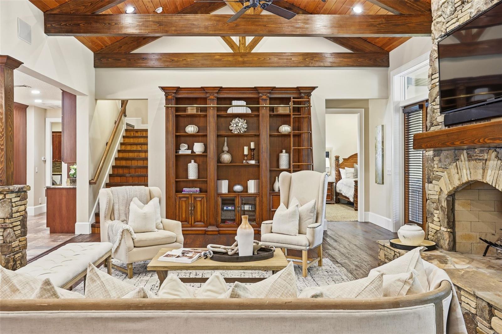 WINDERMERE - Residential