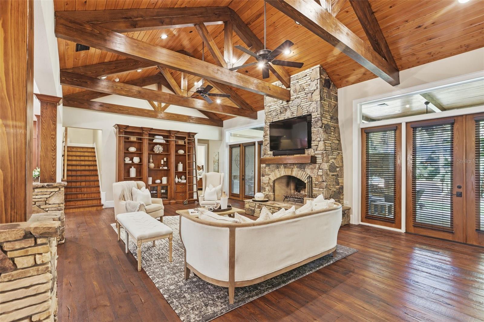 WINDERMERE - Residential