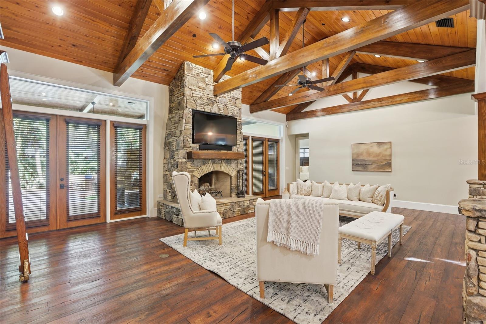 WINDERMERE - Residential