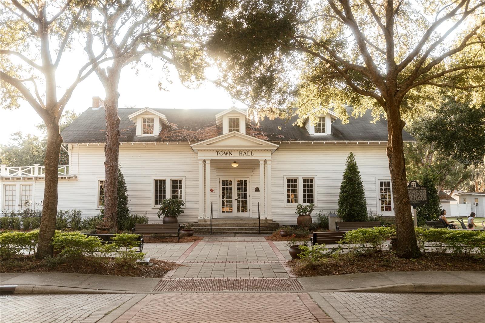 WINDERMERE - Residential