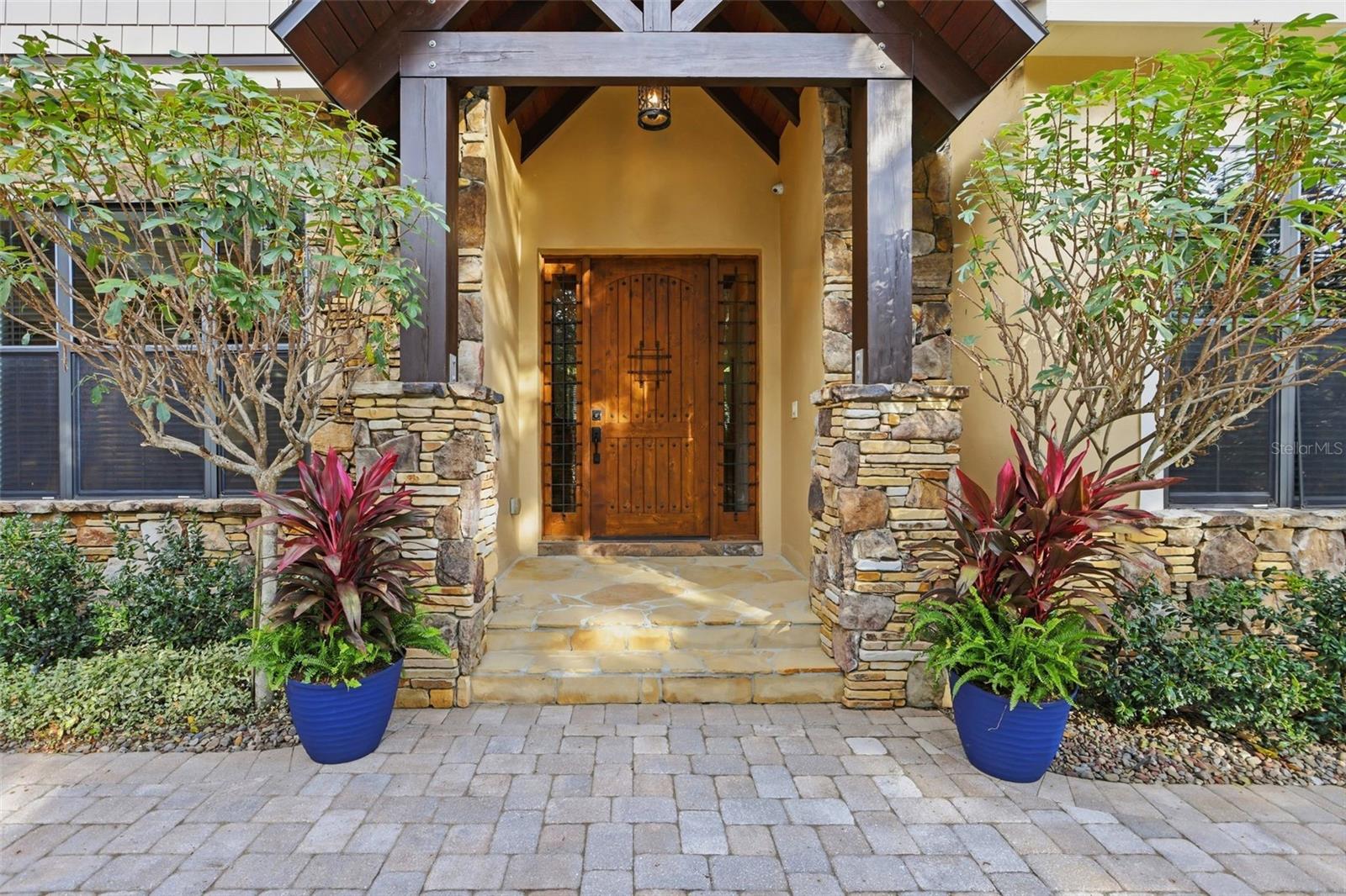 WINDERMERE - Residential