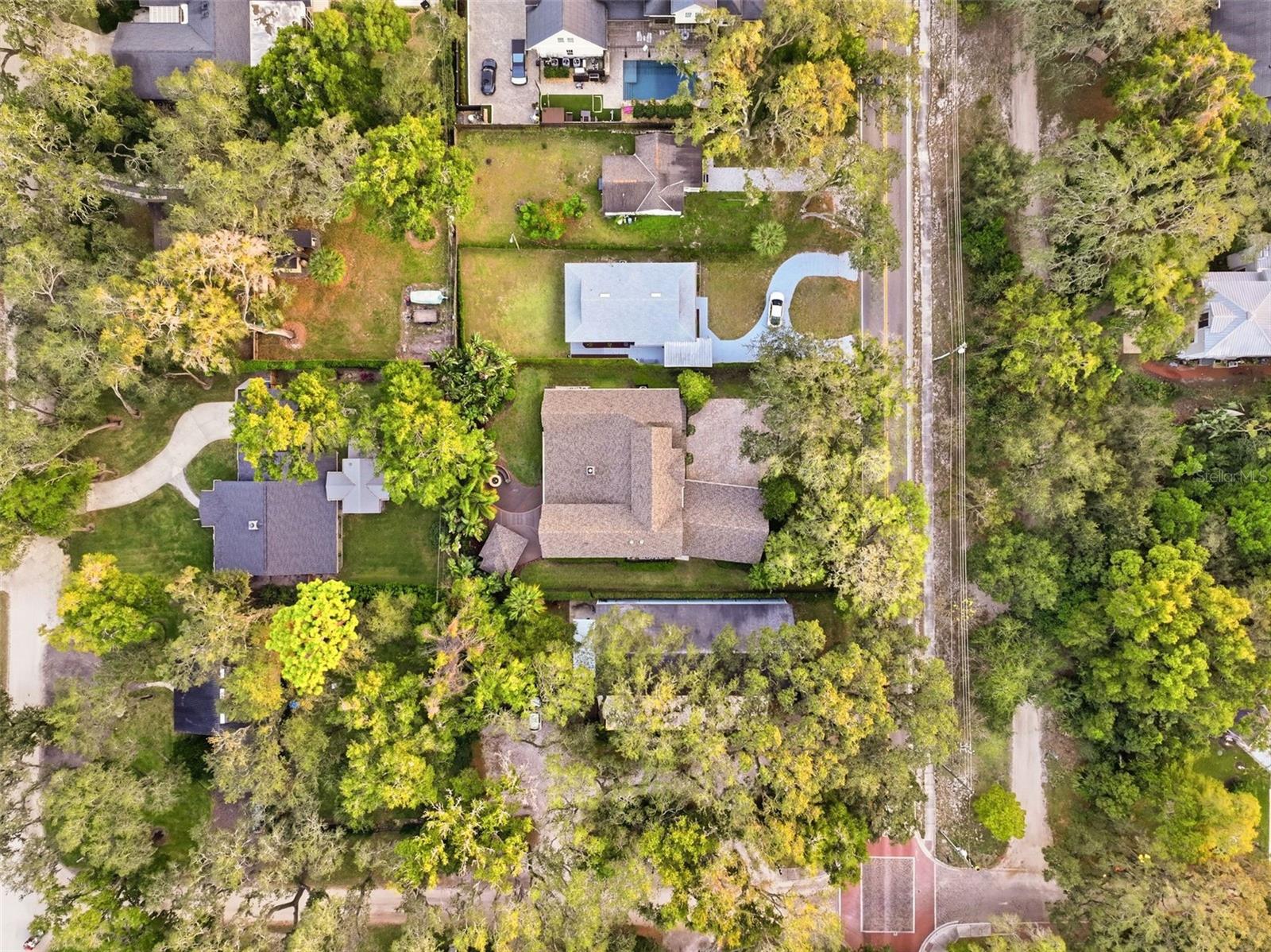 WINDERMERE - Residential