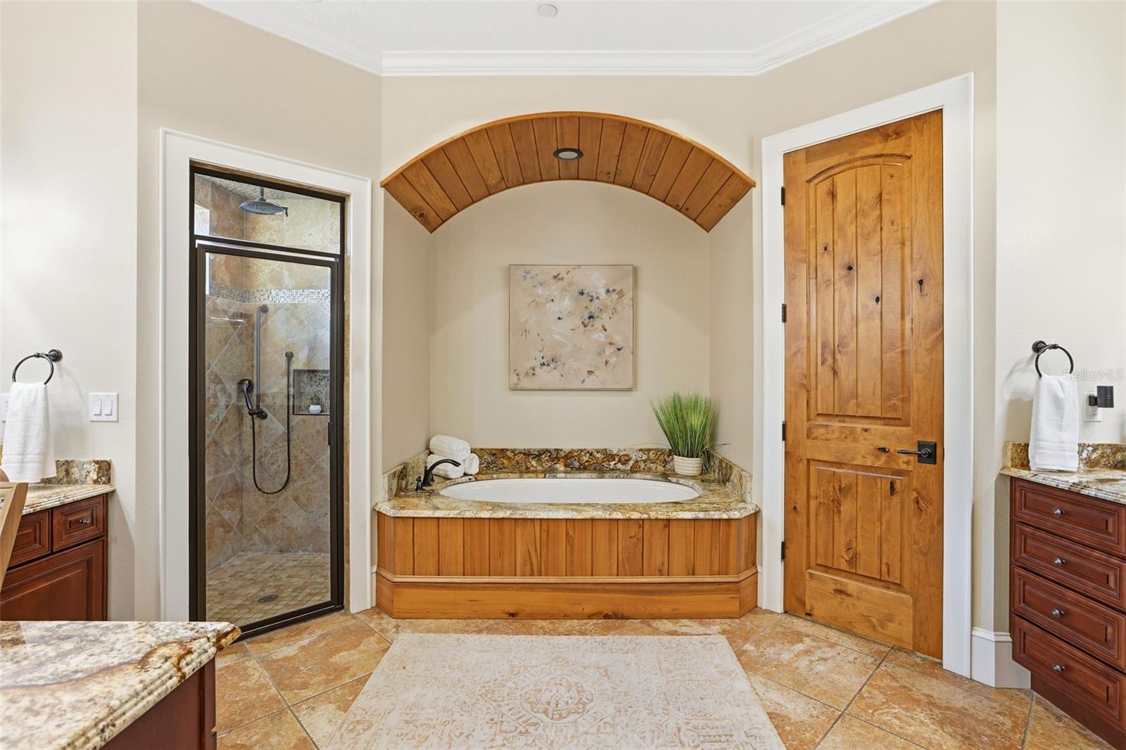 WINDERMERE - Residential