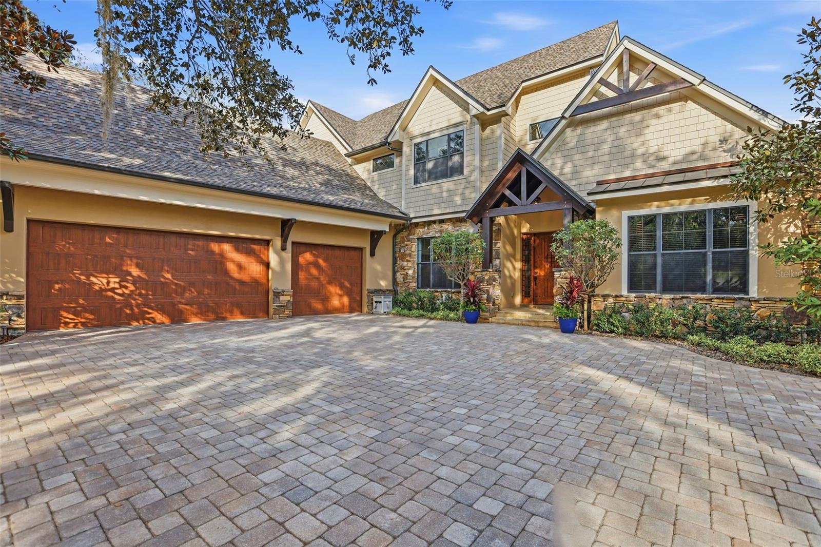 WINDERMERE - Residential