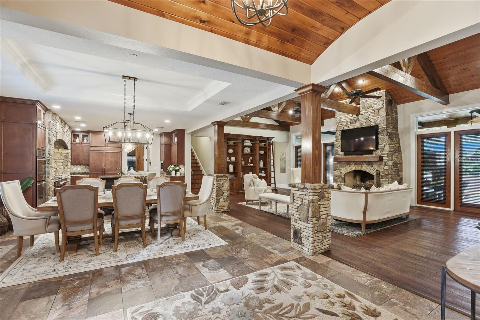 WINDERMERE - Residential