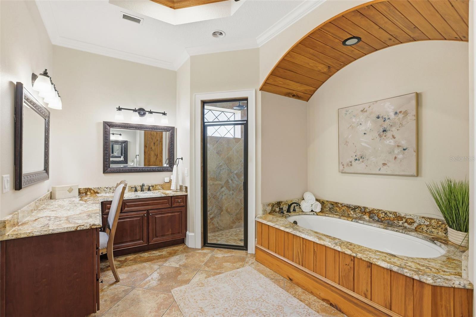 WINDERMERE - Residential