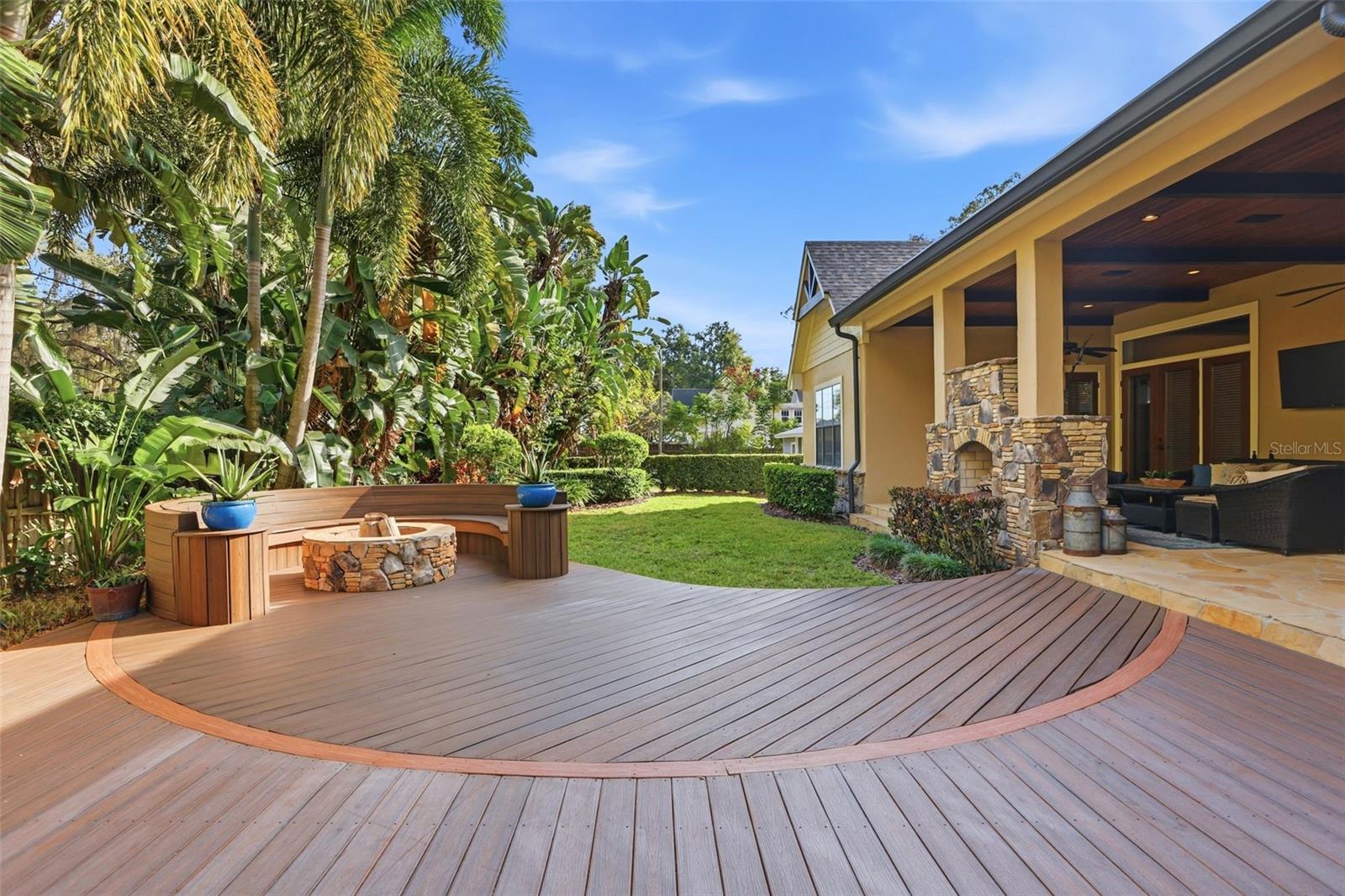 WINDERMERE - Residential