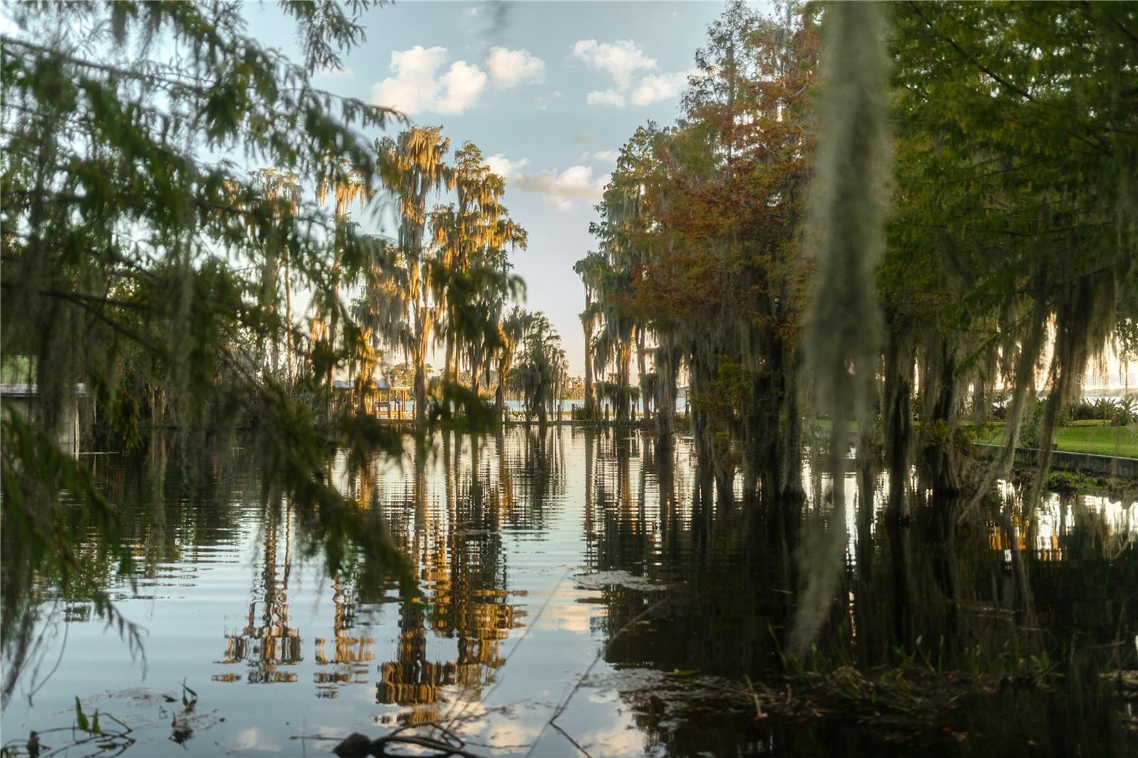 WINDERMERE - Residential