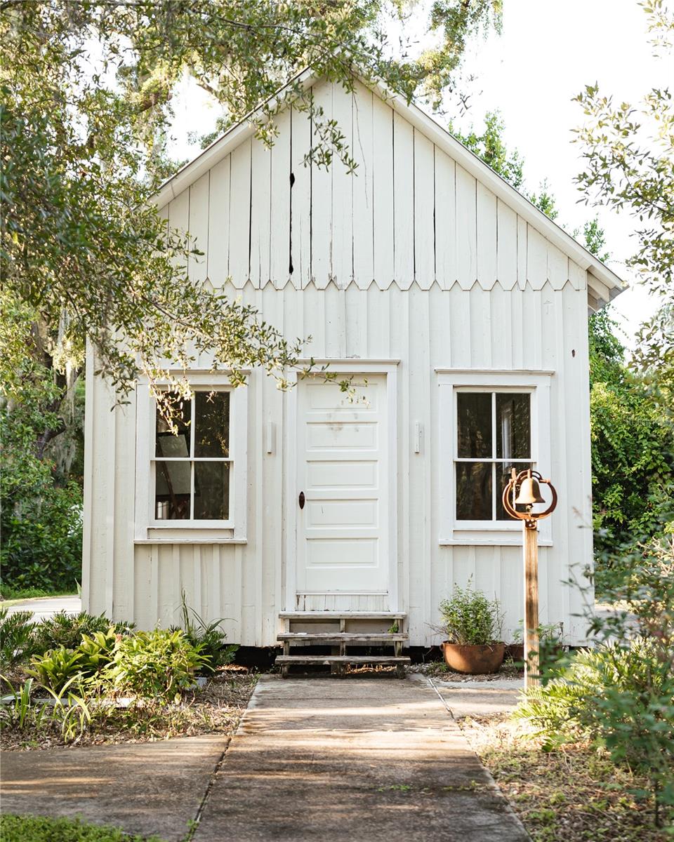 WINDERMERE - Residential