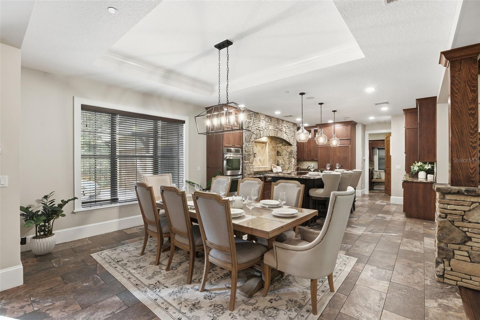 WINDERMERE - Residential