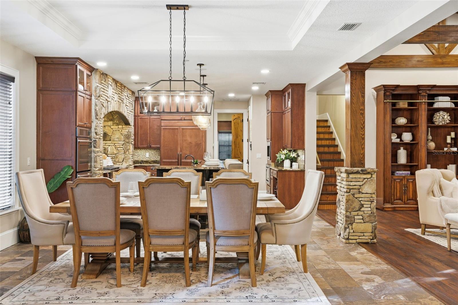 WINDERMERE - Residential