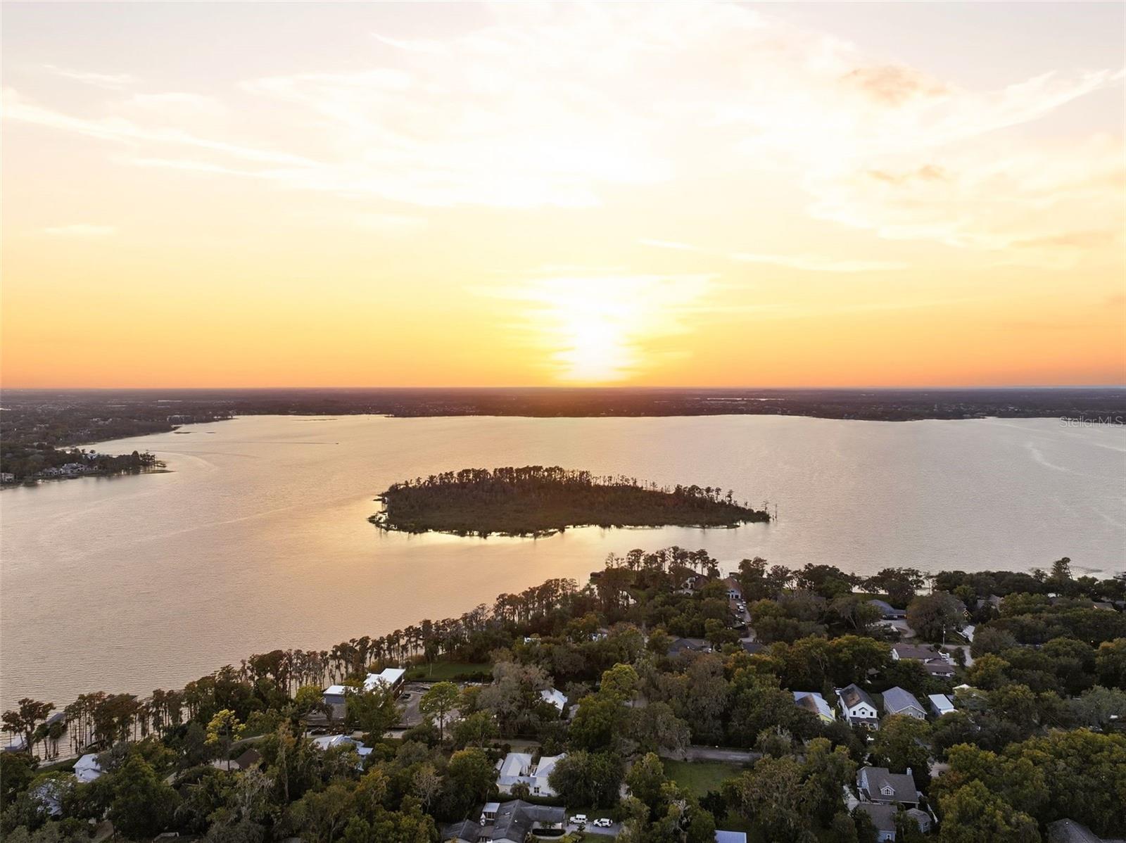 WINDERMERE - Residential