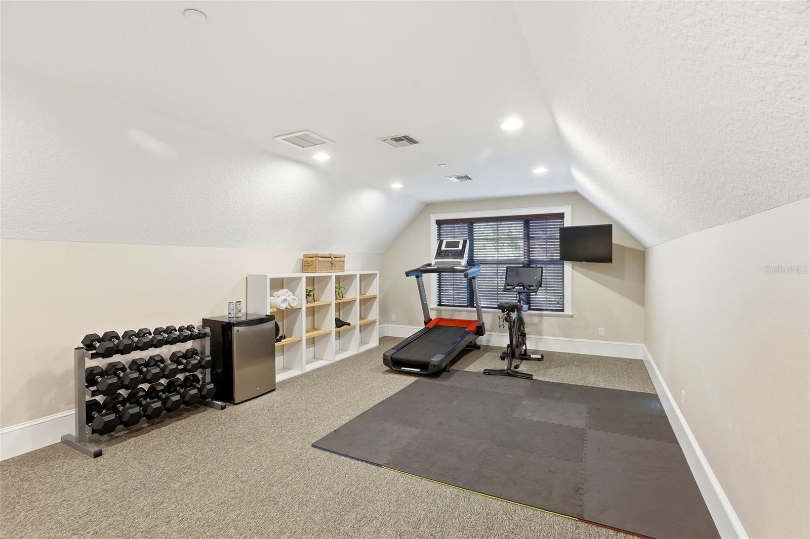 WINDERMERE - Residential