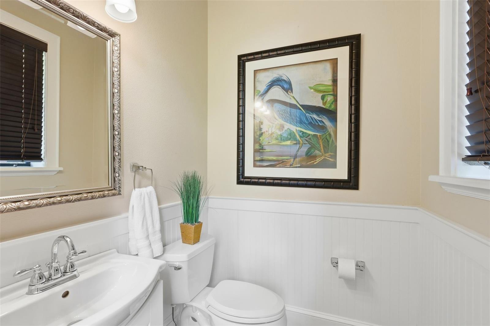 WINDERMERE - Residential